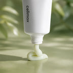 Crème Réparatrice Nourrissante au Noni celimax — texture
