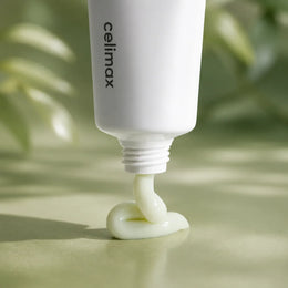 Crème Réparatrice Nourrissante au Noni celimax — texture