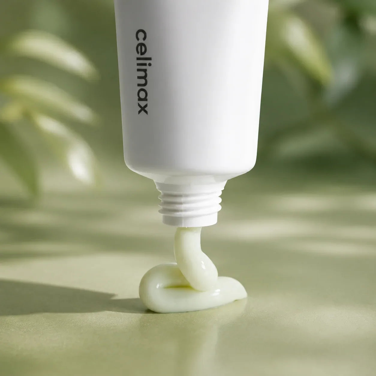 Crème Réparatrice Nourrissante au Noni celimax — texture