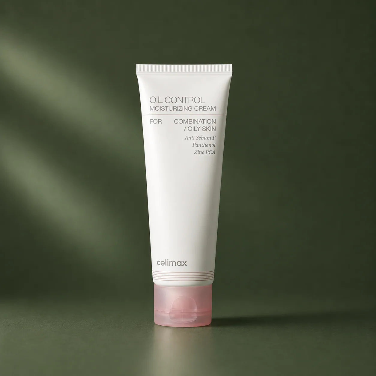 Crème Hydratante Matifiante celimax — vue principale du produit