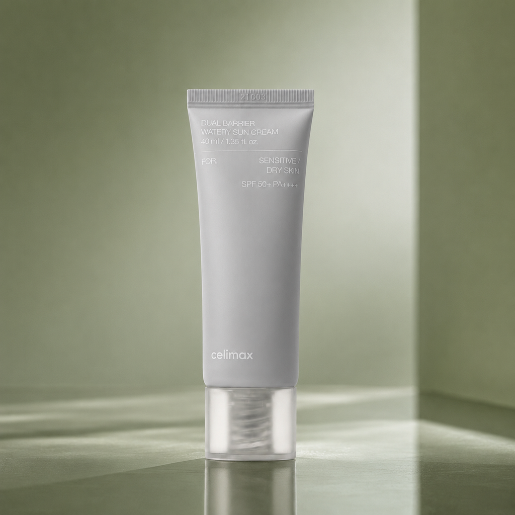 Crème Solaire Hydratante Barrière SPF50+