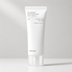 Crème Solaire Matifiante Anti-Sébum SPF50+