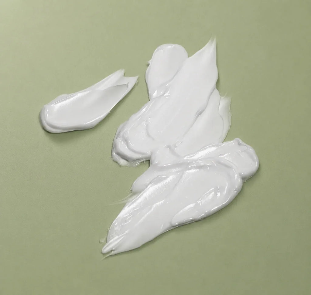 Crème Hydratante Barrière aux 5 Céramides celimax — texture