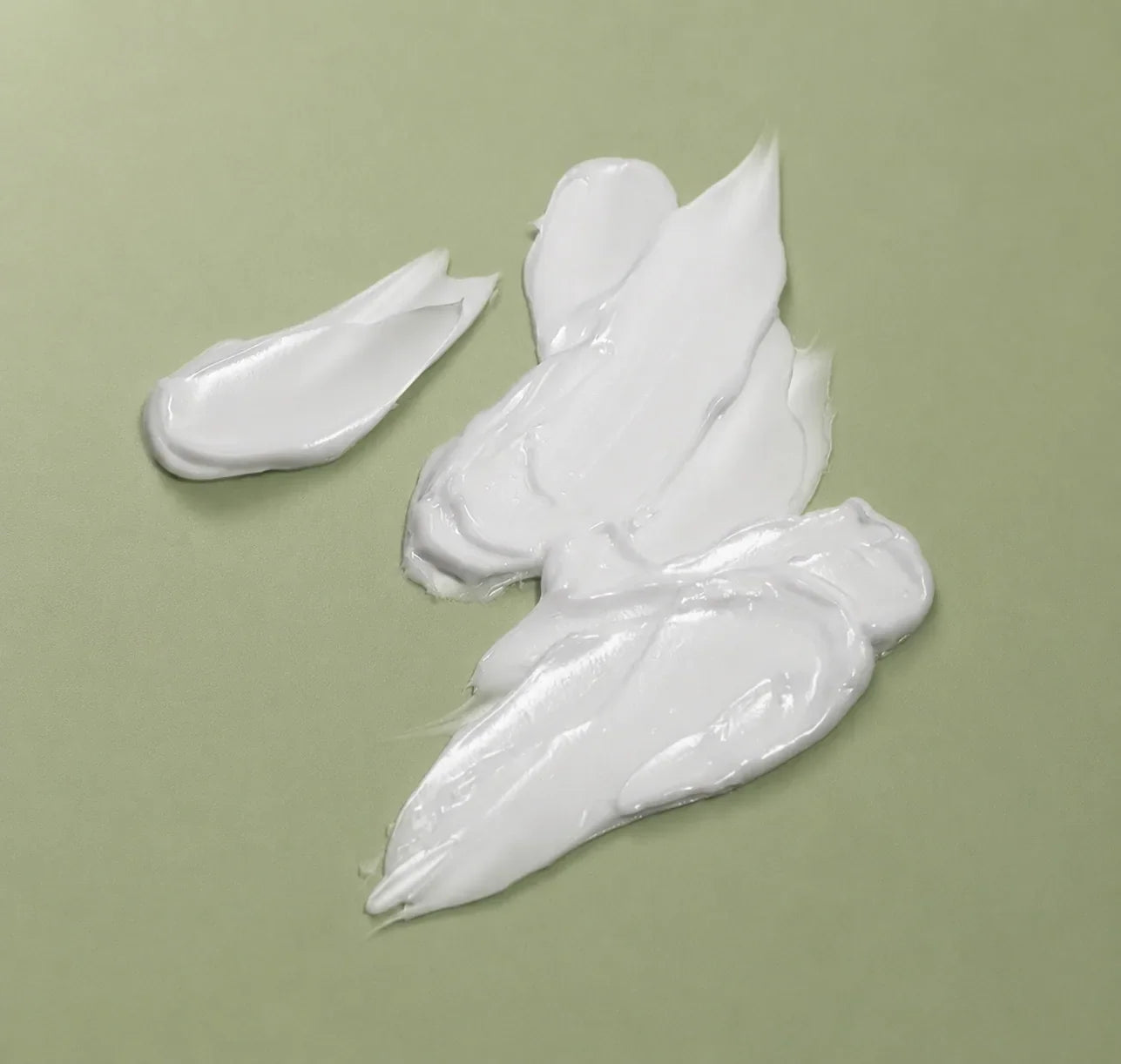 Crème Hydratante Barrière aux 5 Céramides celimax — texture