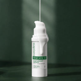 Ampoule DW-EGF 10 ppm Éclat & Souplesse Easydew — vue secondaire 2
