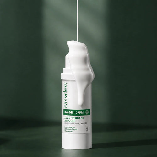 Ampoule DW-EGF 10 ppm Éclat & Souplesse Easydew — vue secondaire 2