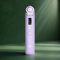 Appareil AGE-R Booster Pro Lavender 4 Modes Medicube — vue principale du produit