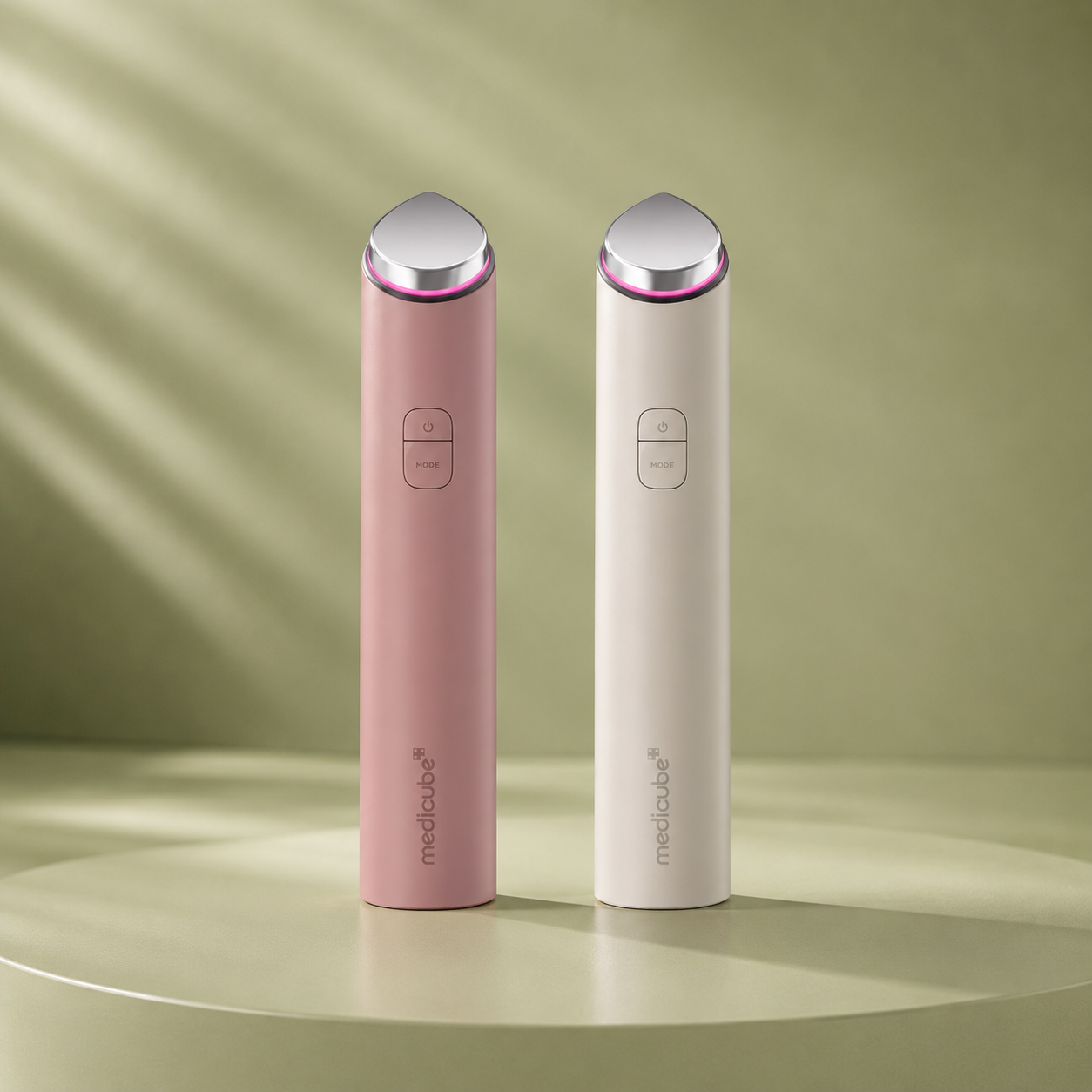 Appareil Booster Éclat Ultrasons