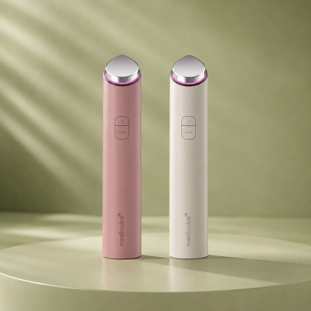 Appareil Booster Éclat Ultrasons
