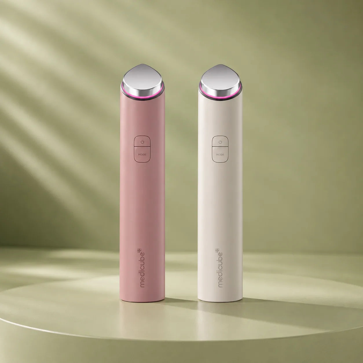 Appareil Booster Éclat Ultrasons