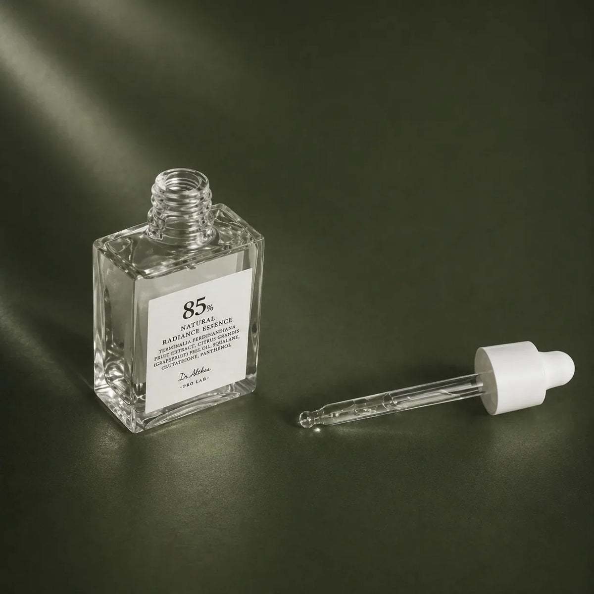 Essence Natural Radiance Dr.Althea — vue secondaire 3