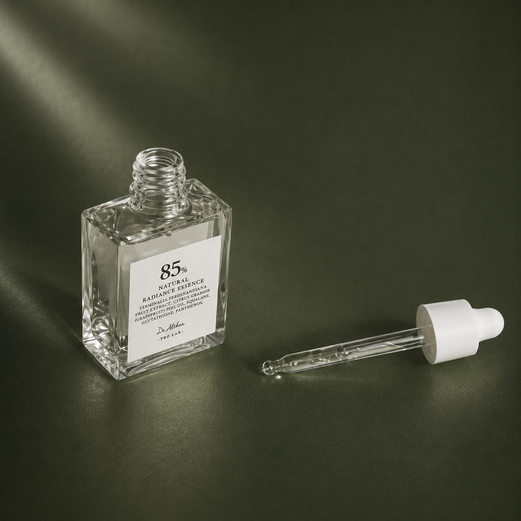 Essence Natural Radiance Dr.Althea — vue secondaire 3