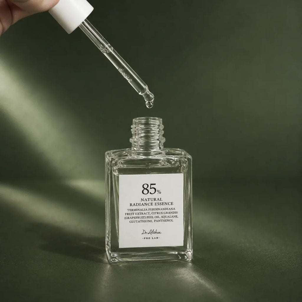 Essence Natural Radiance Dr.Althea — vue secondaire 4