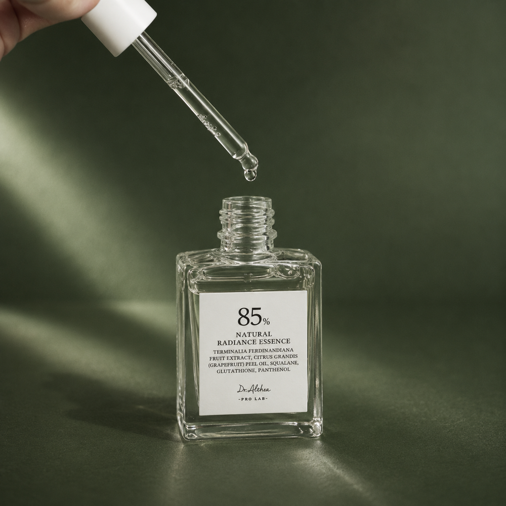 Essence Natural Radiance Dr.Althea — vue secondaire 4
