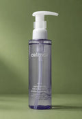 Huile Nettoyante Anti-Points Noirs au Jojoba — flacon