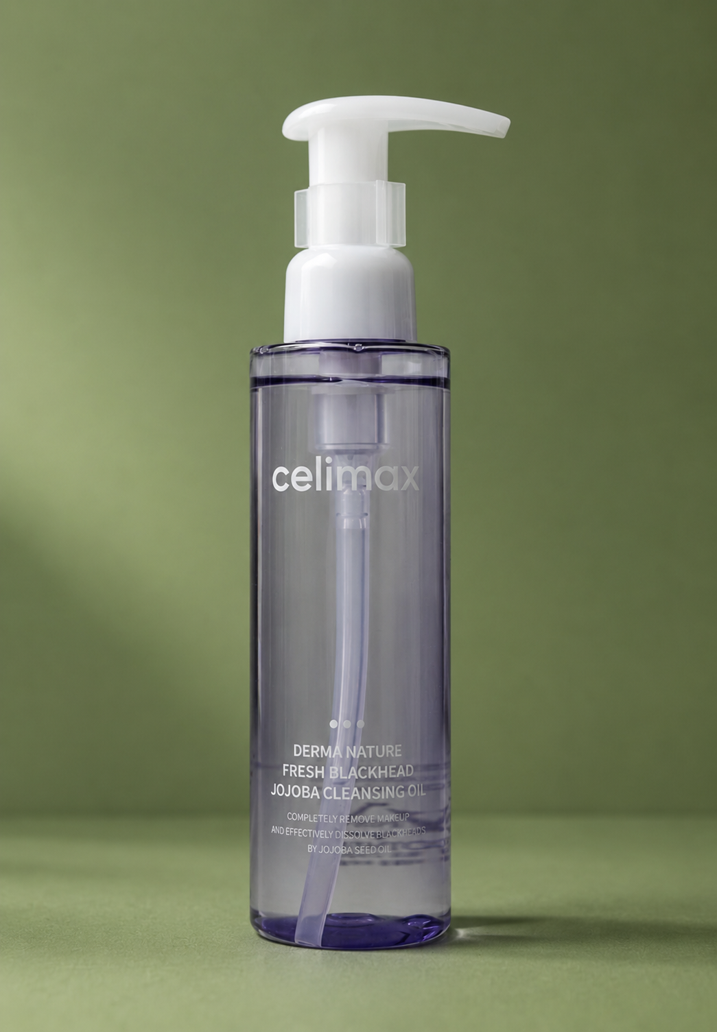 Huile Nettoyante Anti-Points Noirs Jojoba