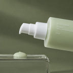 Lotion Raffermissante au Noni celimax — flacon et texture