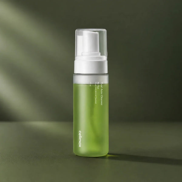 Mousse Nettoyante Purifiante Noni celimax — flacon