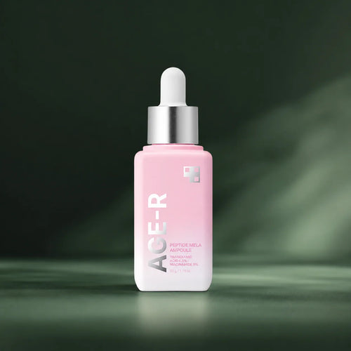 Ampoule Peptide Éclat AGE-R Medicube — vue principale du produit