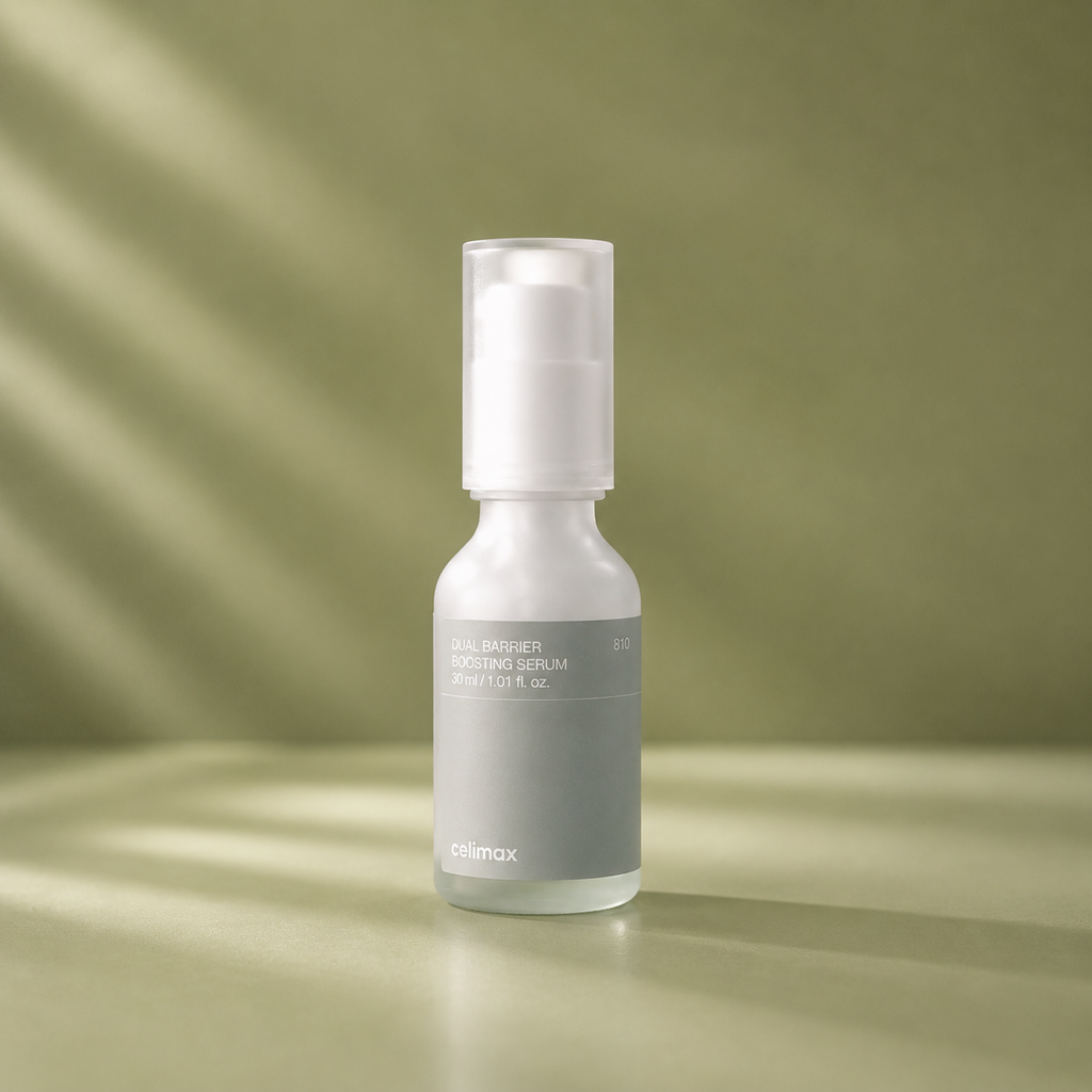 Sérum Fortifiant Barrière aux 5 Céramides