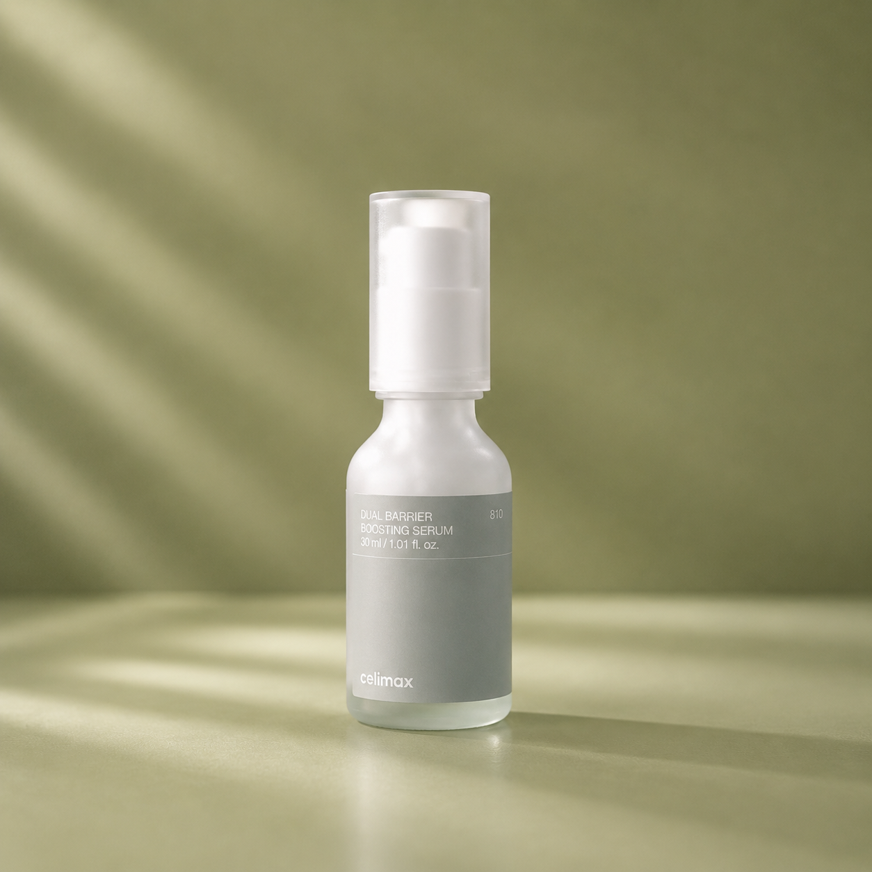 Sérum Fortifiant Barrière aux 5 Céramides