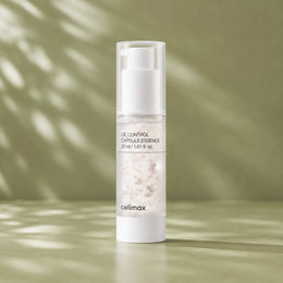 Essence Matifiante Hydratante Anti-Sébum celimax — flacon