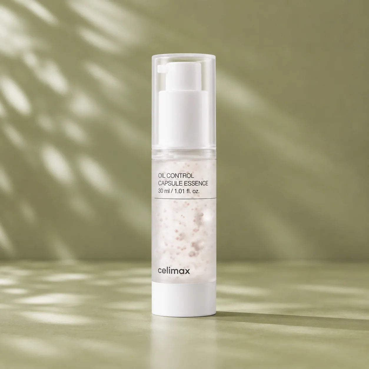 Essence Matifiante Hydratante Anti-Sébum celimax — flacon
