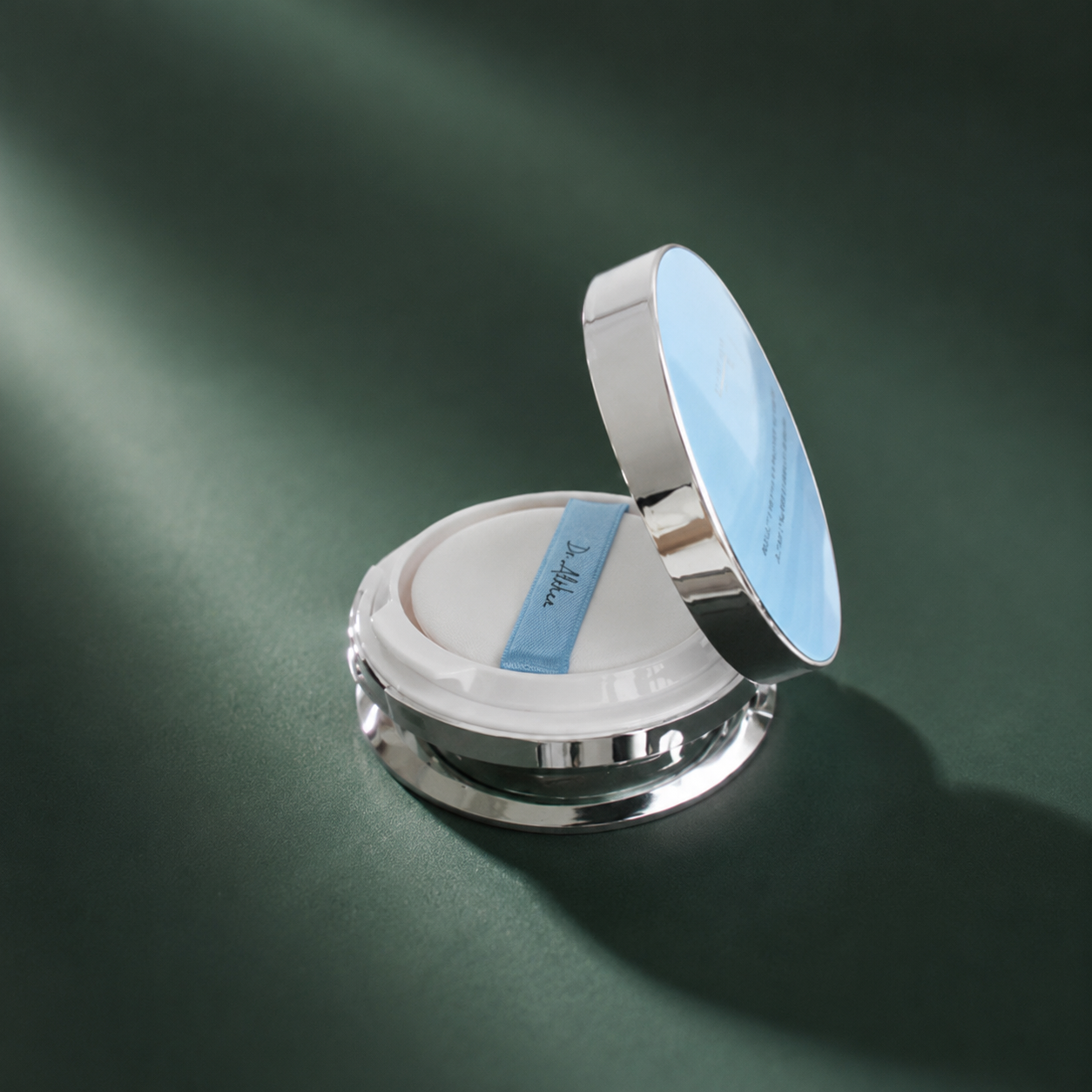 Fond de Teint Baume Double Sérum SPF50+ PA+++ Dr.Althea — vue secondaire 4