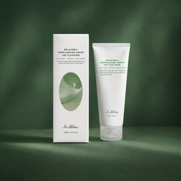 Gel Nettoyant Green Relief Amino Dr.Althea — vue secondaire 2