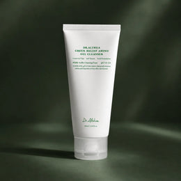 Gel Nettoyant Green Relief Amino Dr.Althea — vue principale du produit