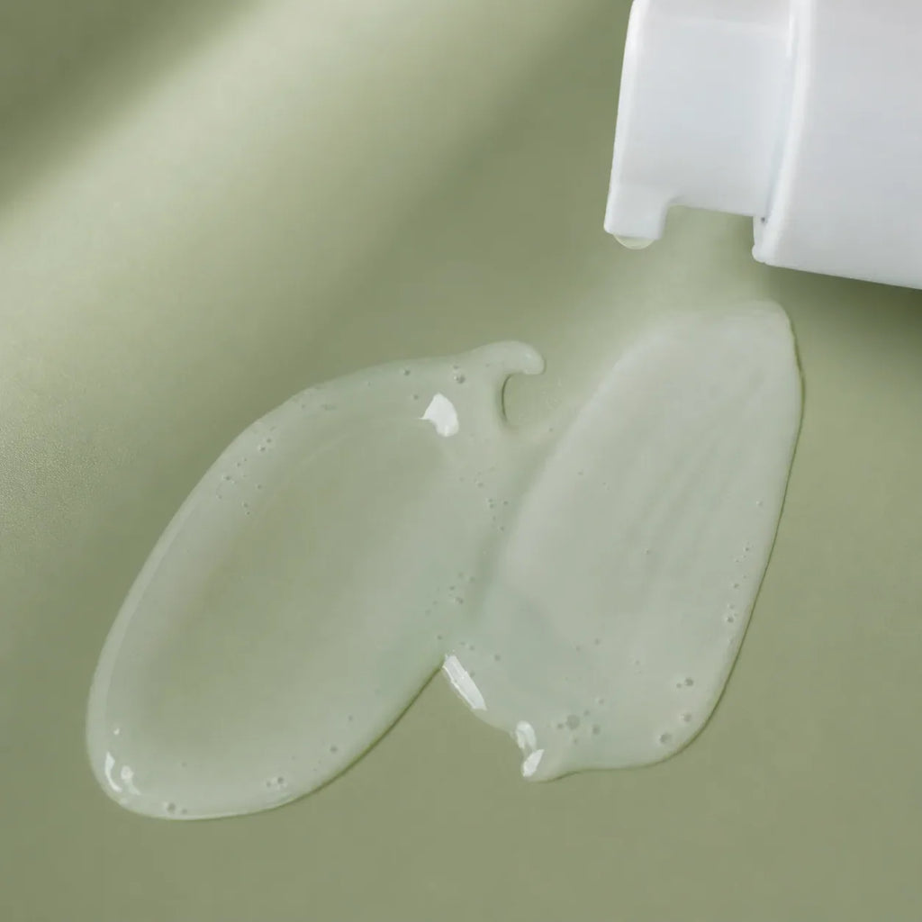 Ampoule Concentrée au Noni celimax — texture gel en gouttes