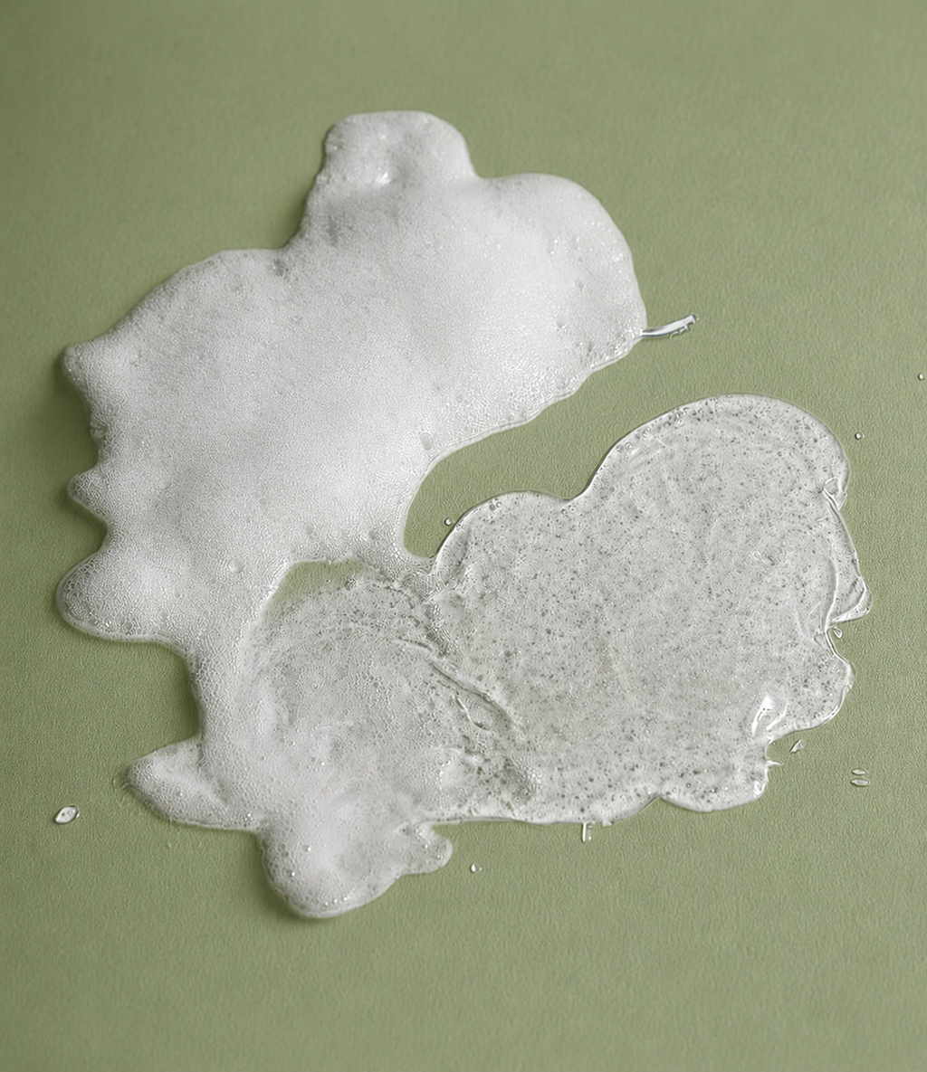 Gel Nettoyant Doux Barrière aux Céramides