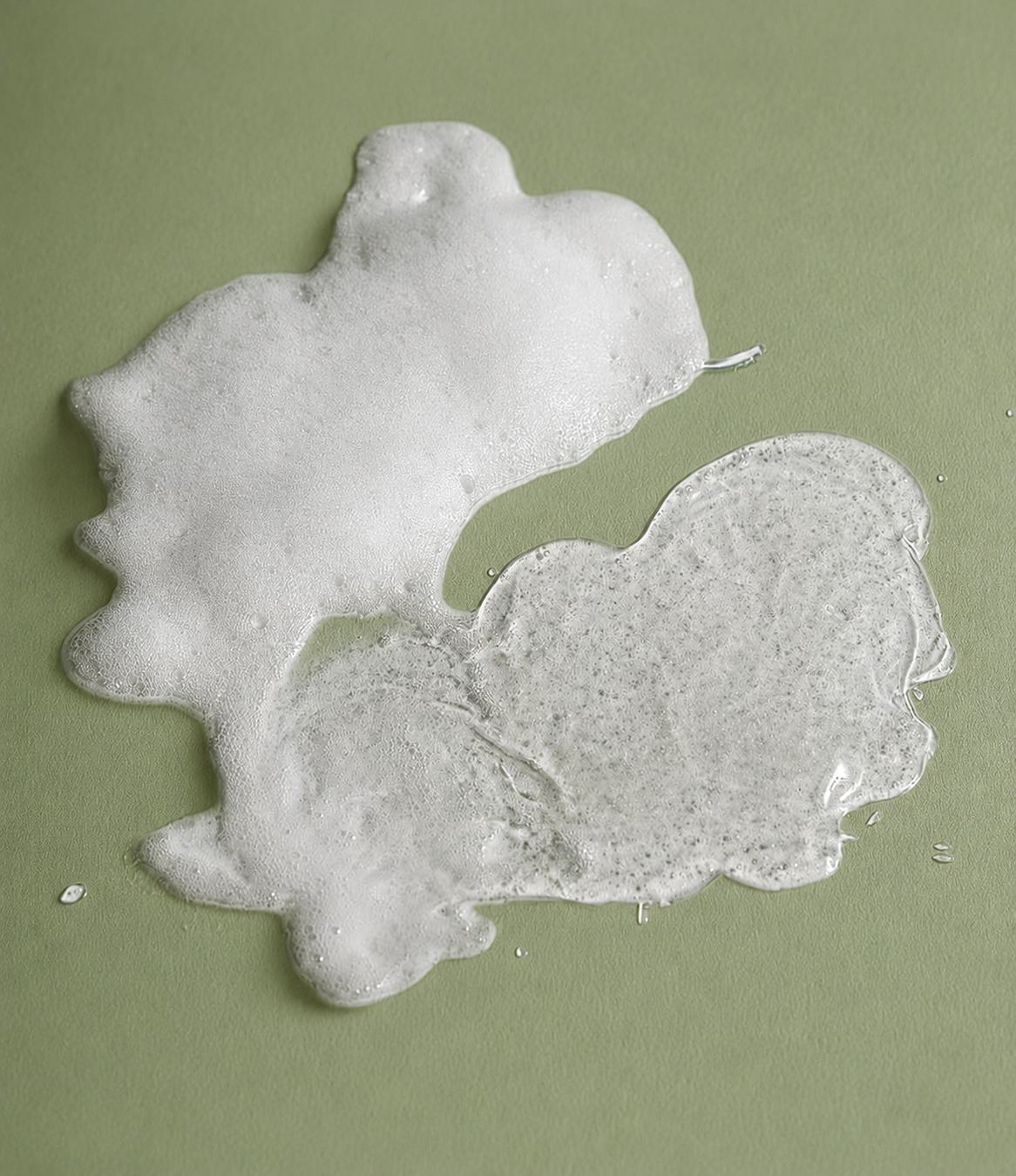 Gel Nettoyant Doux Barrière aux Céramides