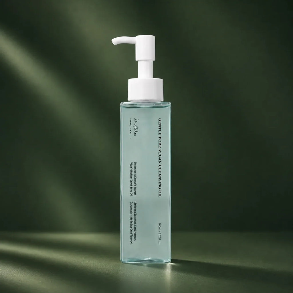 Huile Nettoyante Vegan Gentle Pore Dr.Althea — vue secondaire 2