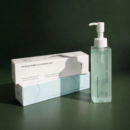 Huile Nettoyante Vegan Gentle Pore Dr.Althea — vue principale du produit