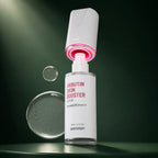 Kit Sérum Booster Peau Lumineuse — 150 ml + Applicateur Massant Meditherapy — vue secondaire 2