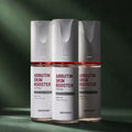 Kit Sérum Booster Peau Lumineuse — 150 ml + Applicateur Massant Meditherapy — vue principale du produit