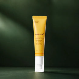 Sérum Contour des Yeux Kojic & Curcuma Vita Medicube — vue principale du produit