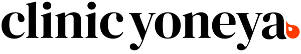 Logo Clinic Yoneya