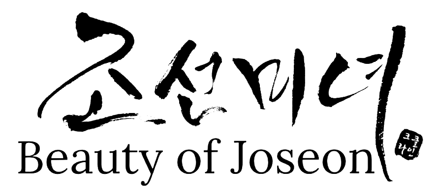 Logo BeautyOfJoseon noir