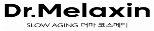 Logo Dr. Melaxin noir