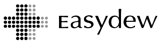 Logo Eastdew noir