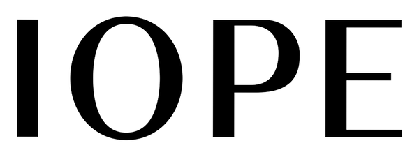 Logo IOPE