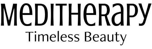 Logo Meditherapy noir