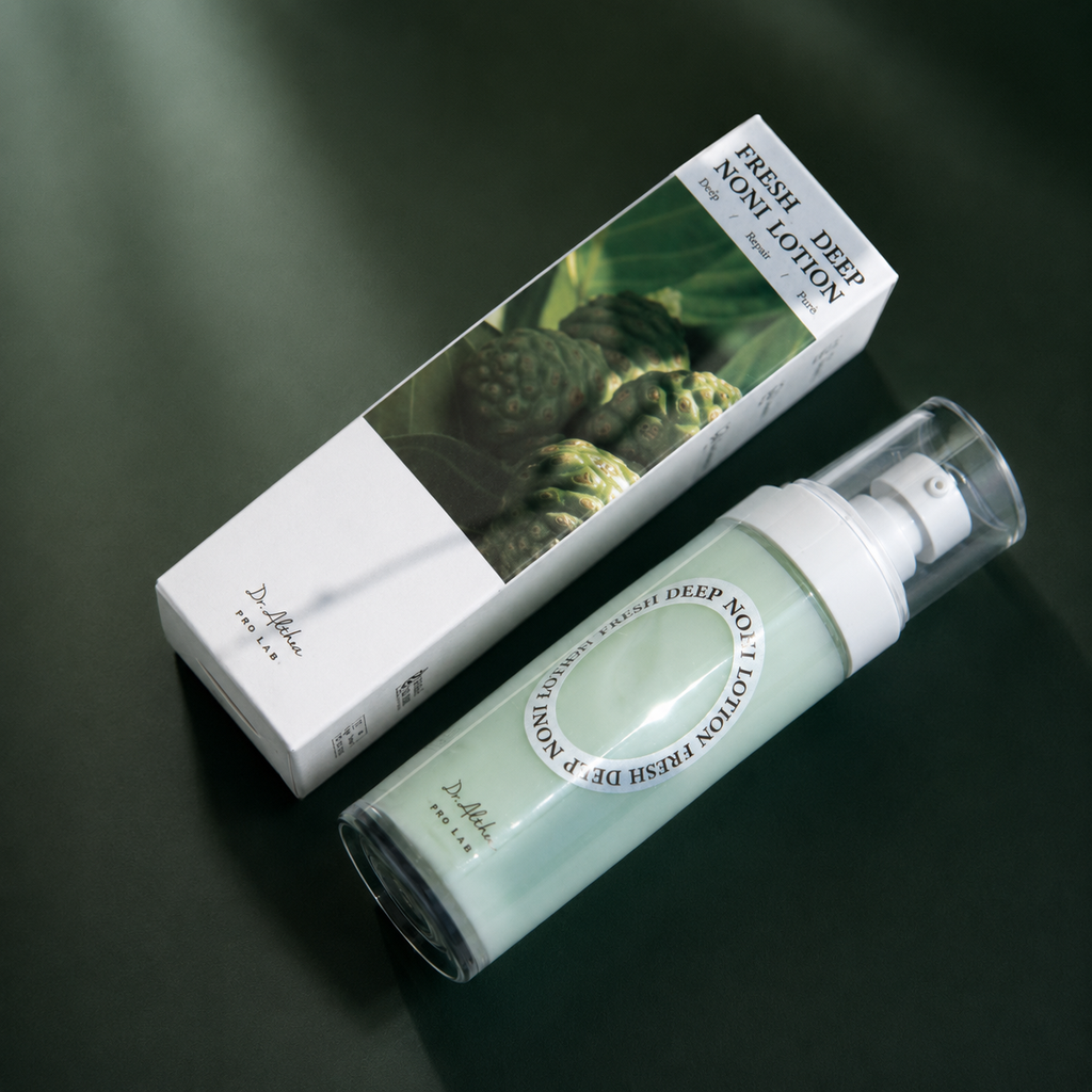 Lotion Hydratante Fresh Deep Noni Dr.Althea — vue secondaire 3