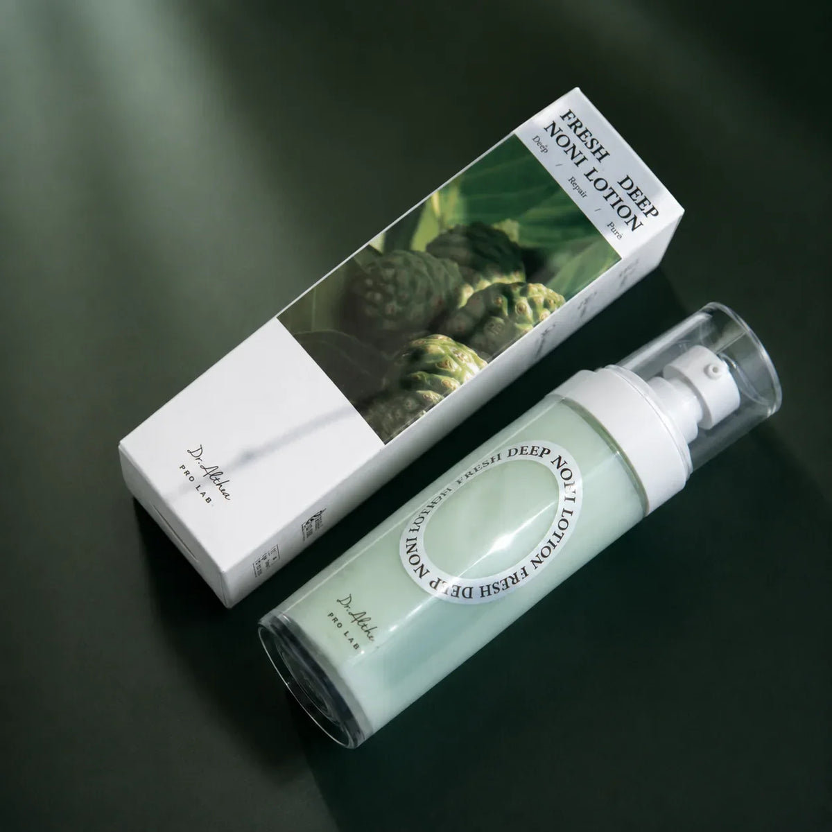 Lotion Hydratante Fresh Deep Noni Dr.Althea — vue secondaire 3