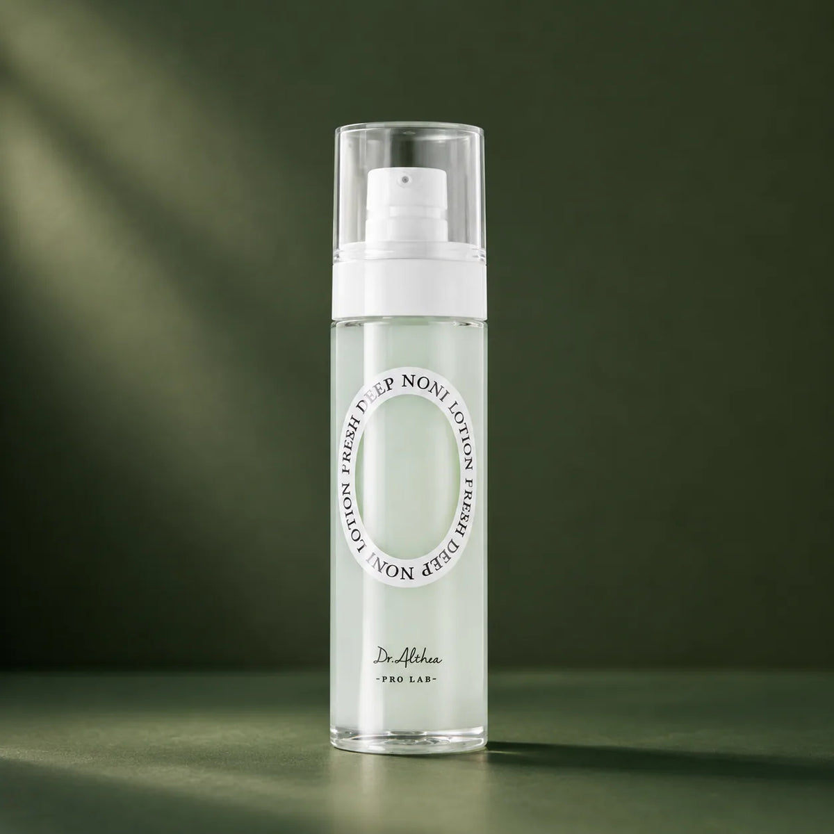 Lotion Hydratante Fresh Deep Noni Dr.Althea — vue secondaire 4