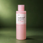 Lotion Laiteuse PDRN & Niacinamide Rose Medicube — vue principale du produit