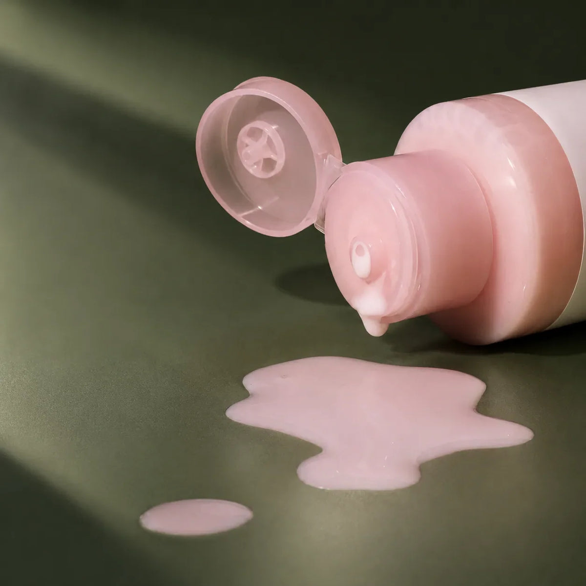 Lotion Laiteuse PDRN & Niacinamide Rose Medicube — vue secondaire 2