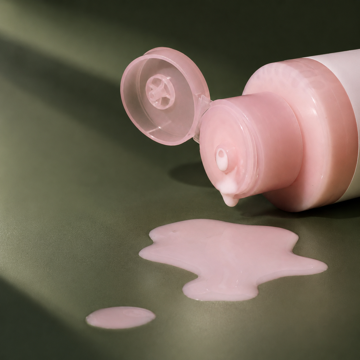 Lotion Laiteuse PDRN & Niacinamide Rose medicube